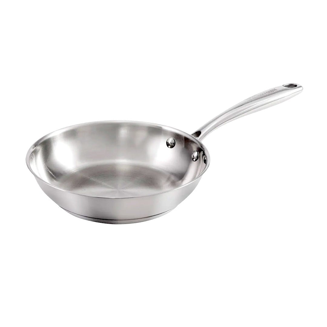 Stainless Steelis Stainless Steel Cookware Nonstick: Truth Revealed