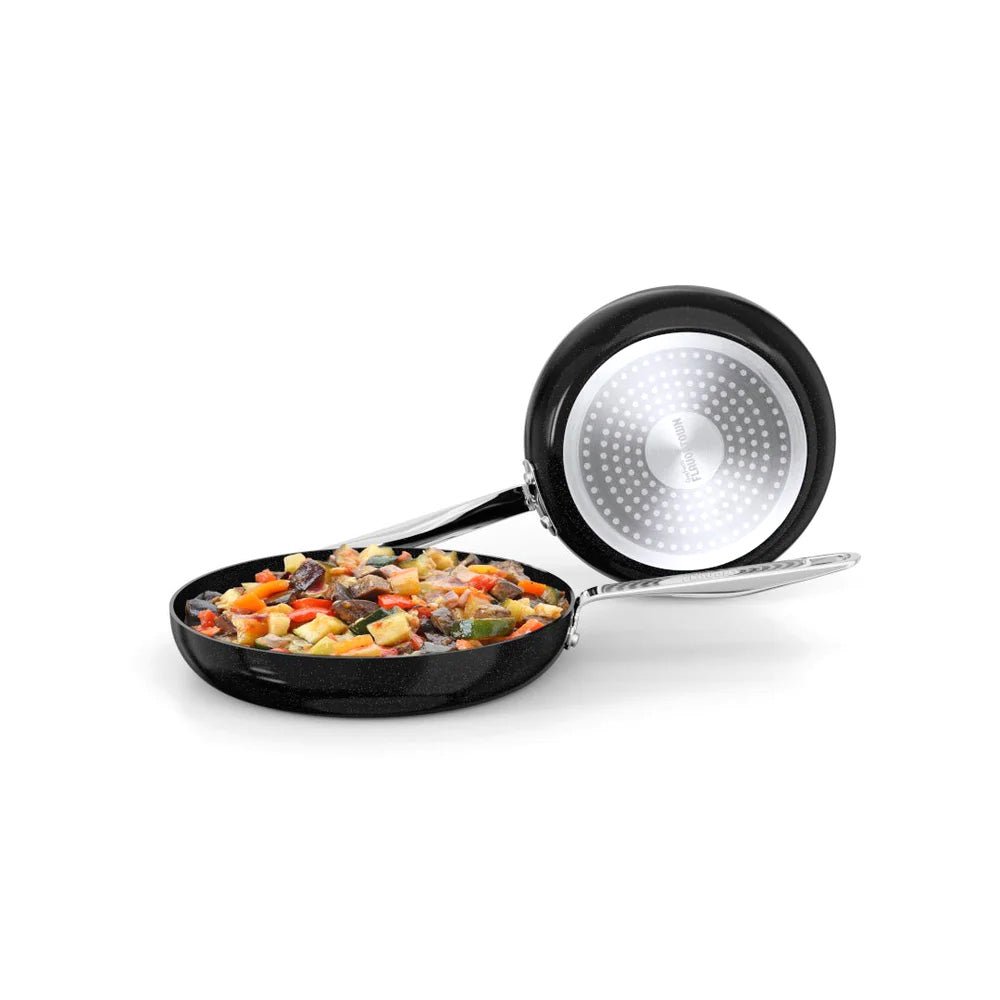 Ceramic Cookware 2 Piece Set