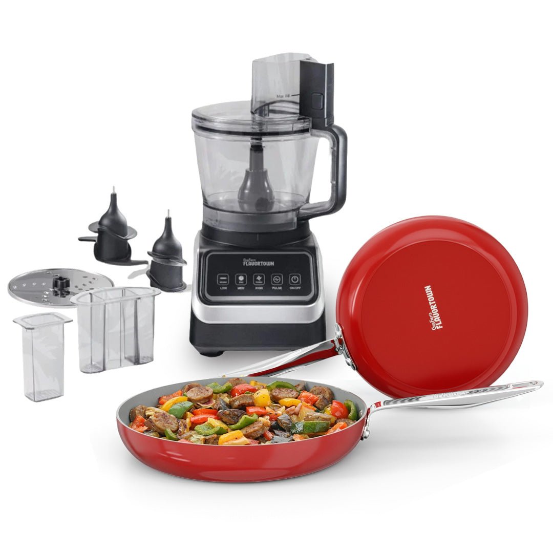 Flavortown Dip Master Pack