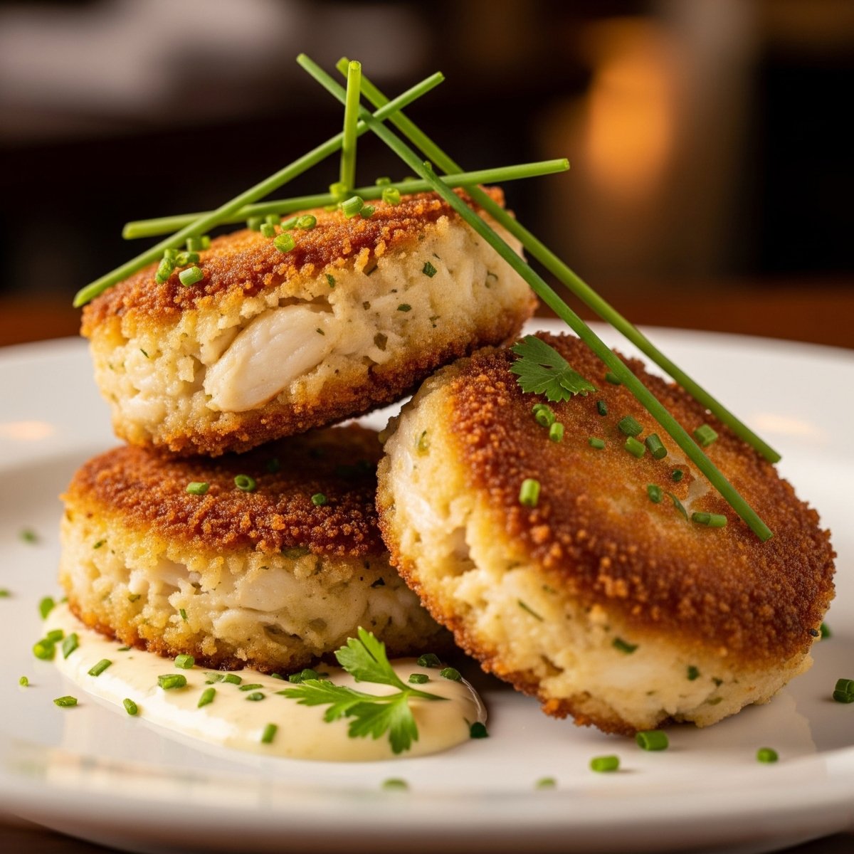 Crabcake Recipe