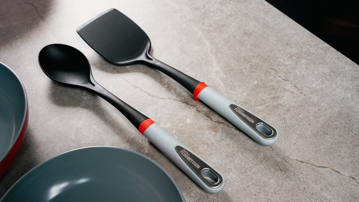 Ceramic Cookware 2 Piece Set