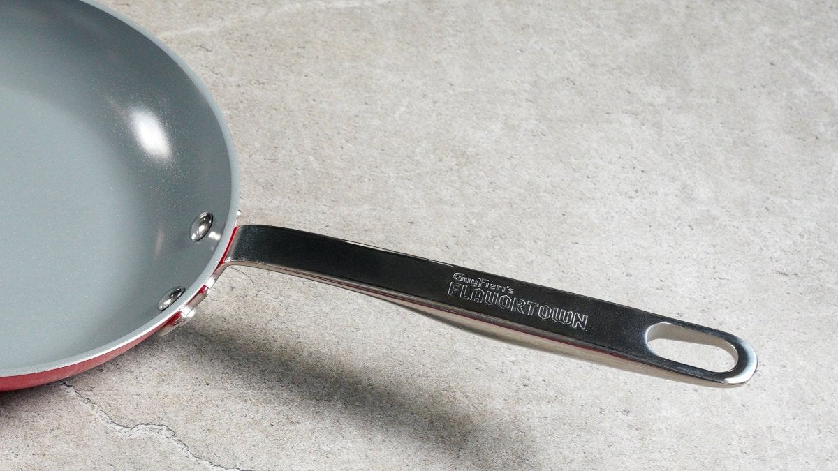 Ceramic Cookware 2 Piece Set