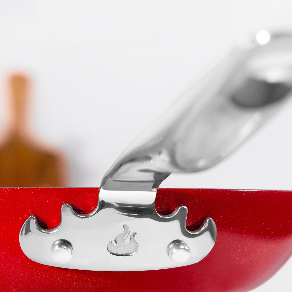 Ceramic Cookware 2 Piece Set