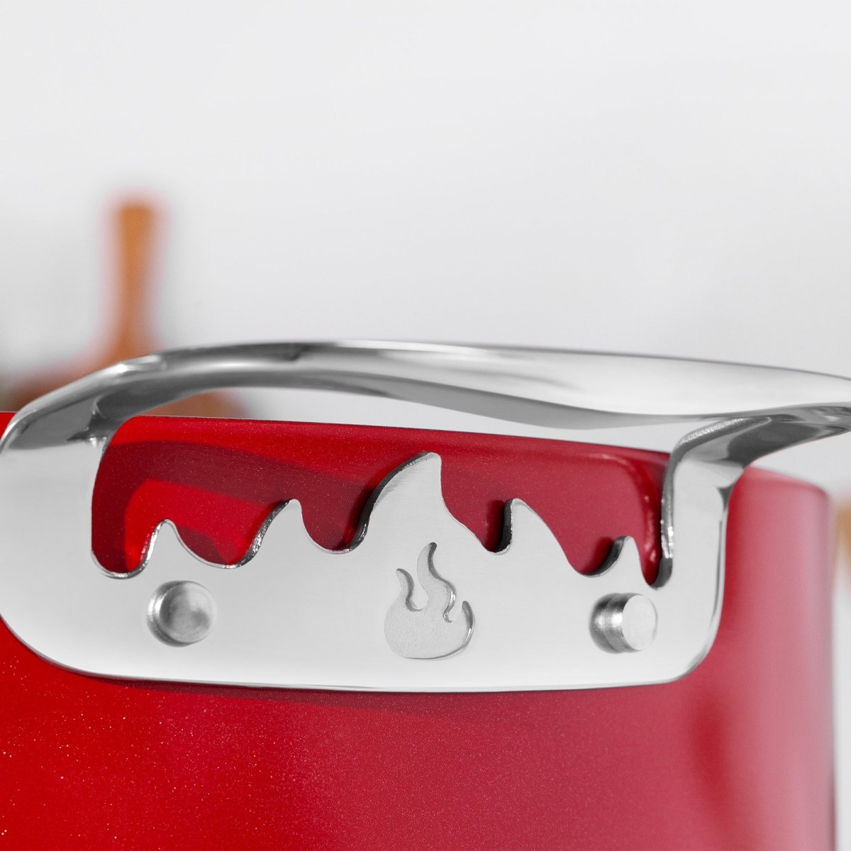 Ceramic Cookware 2 Piece Set