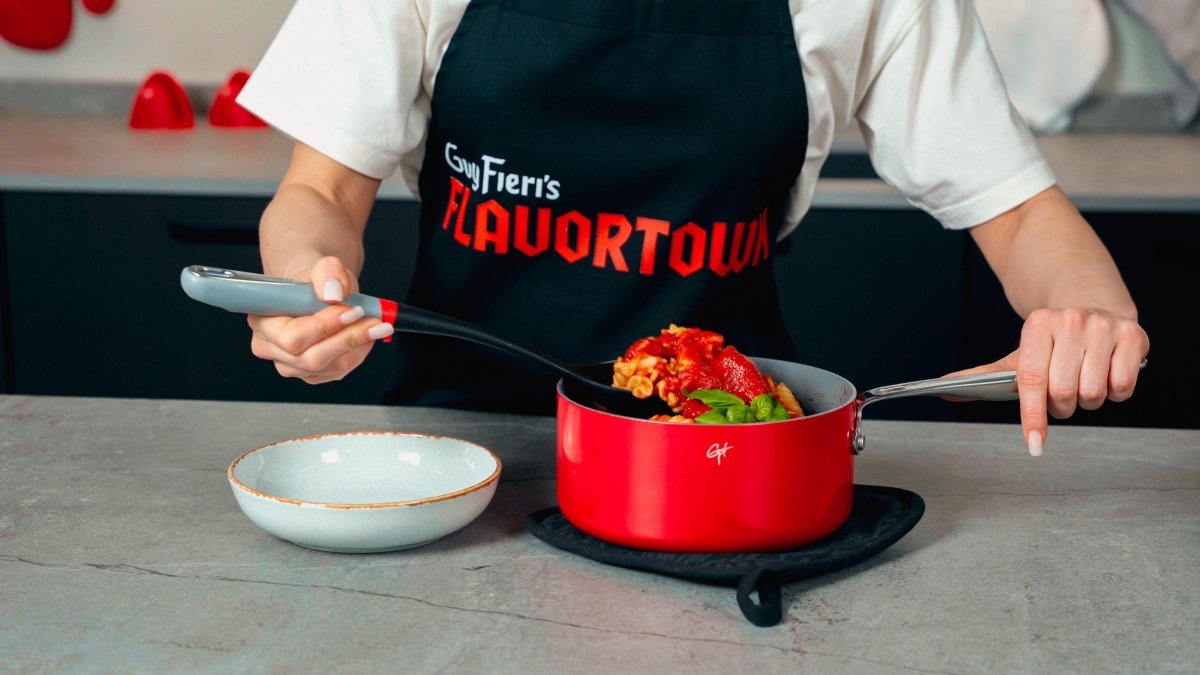 Ceramic Cookware 2 Piece Set