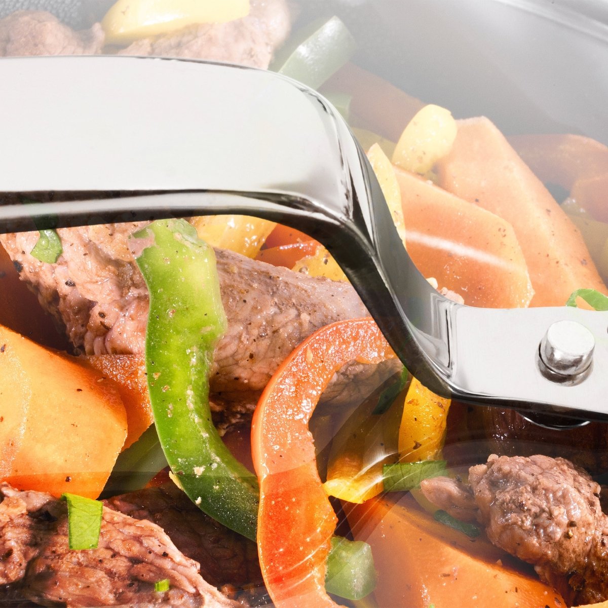 Ceramic Cookware 2 Piece Set