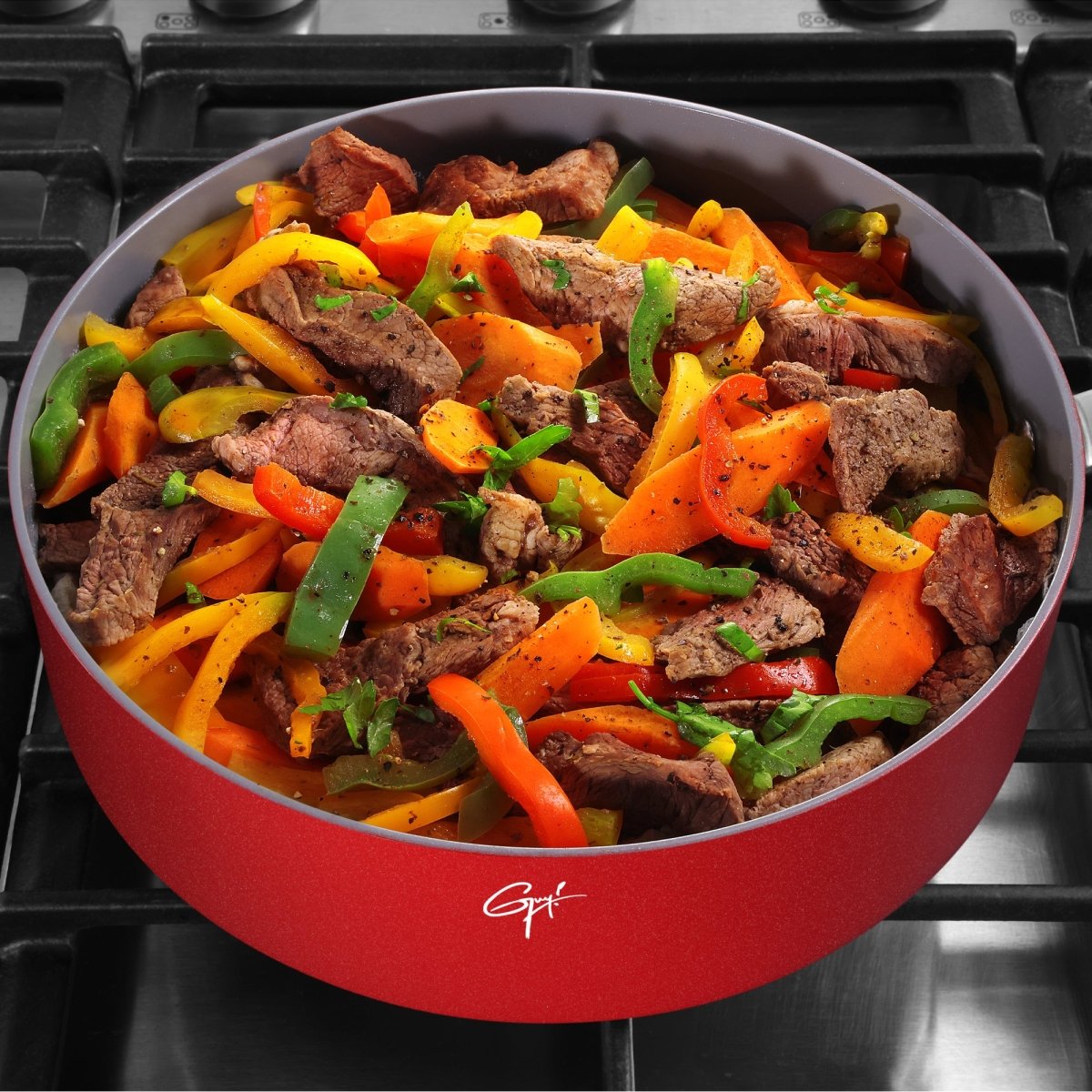 Ceramic Cookware 2 Piece Set