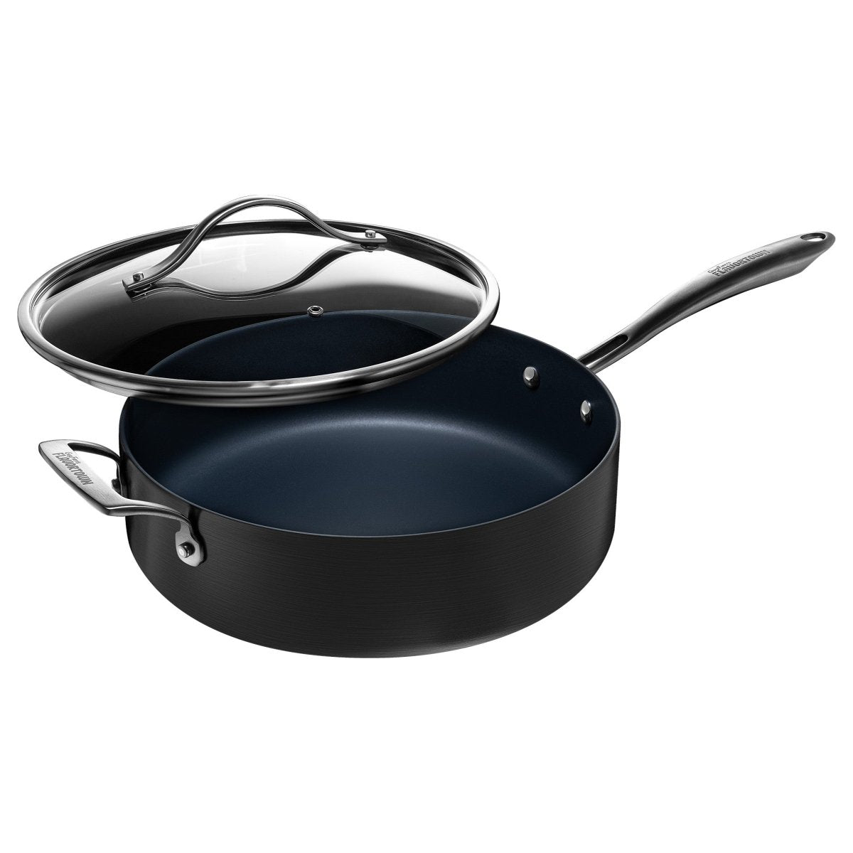 Flavortown 5qt Sauce Pan