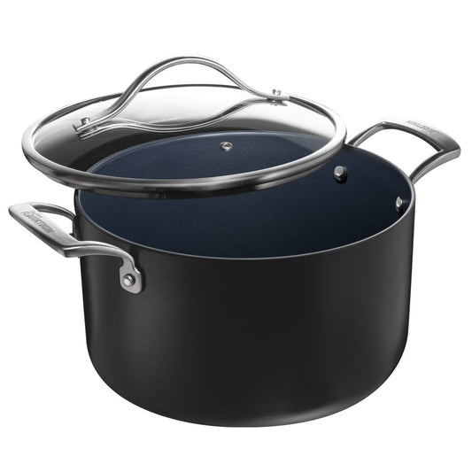 Flavortown 6qt Dutch Oven