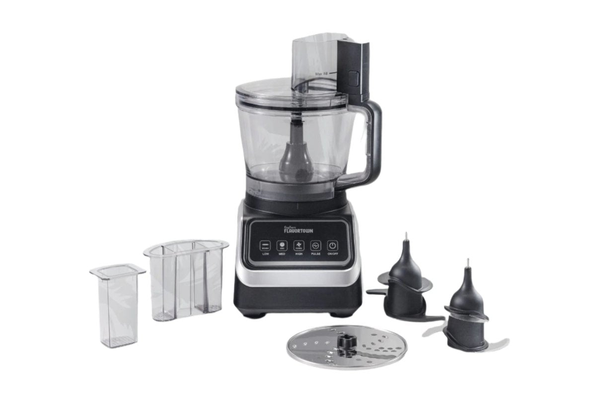 Food Processor