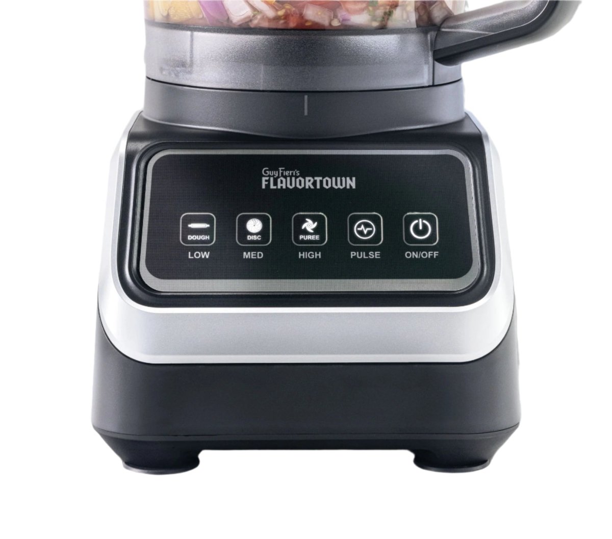 Food Processor