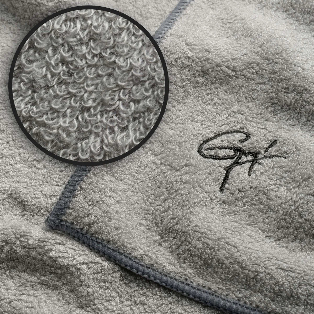 Kitchen Towels: 4-Pack