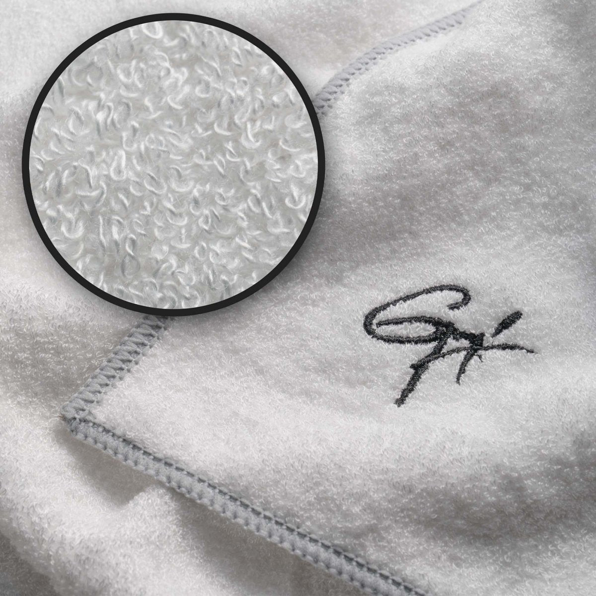 Kitchen Towels: 4-Pack