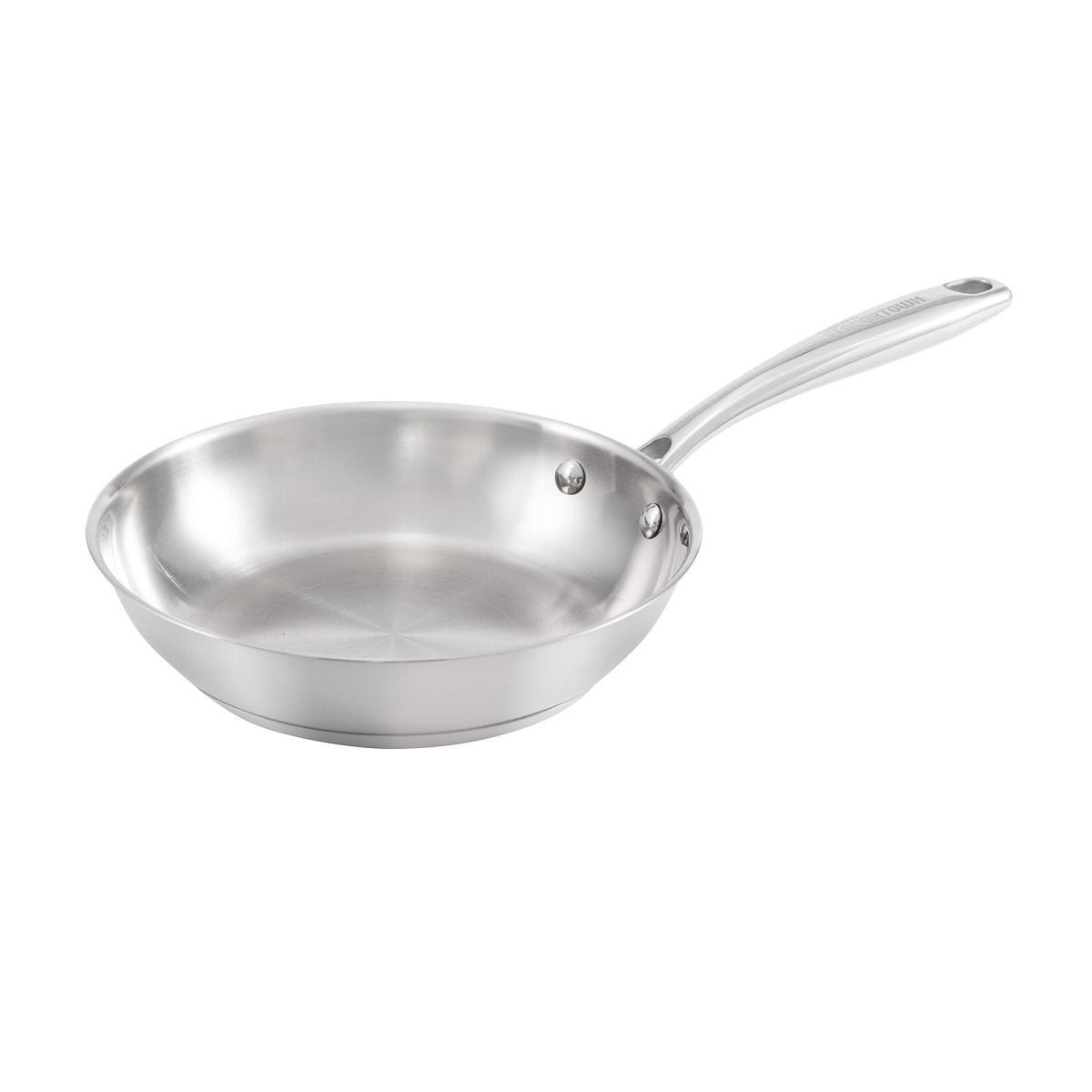 Stainless Steel 3 Piece Set
