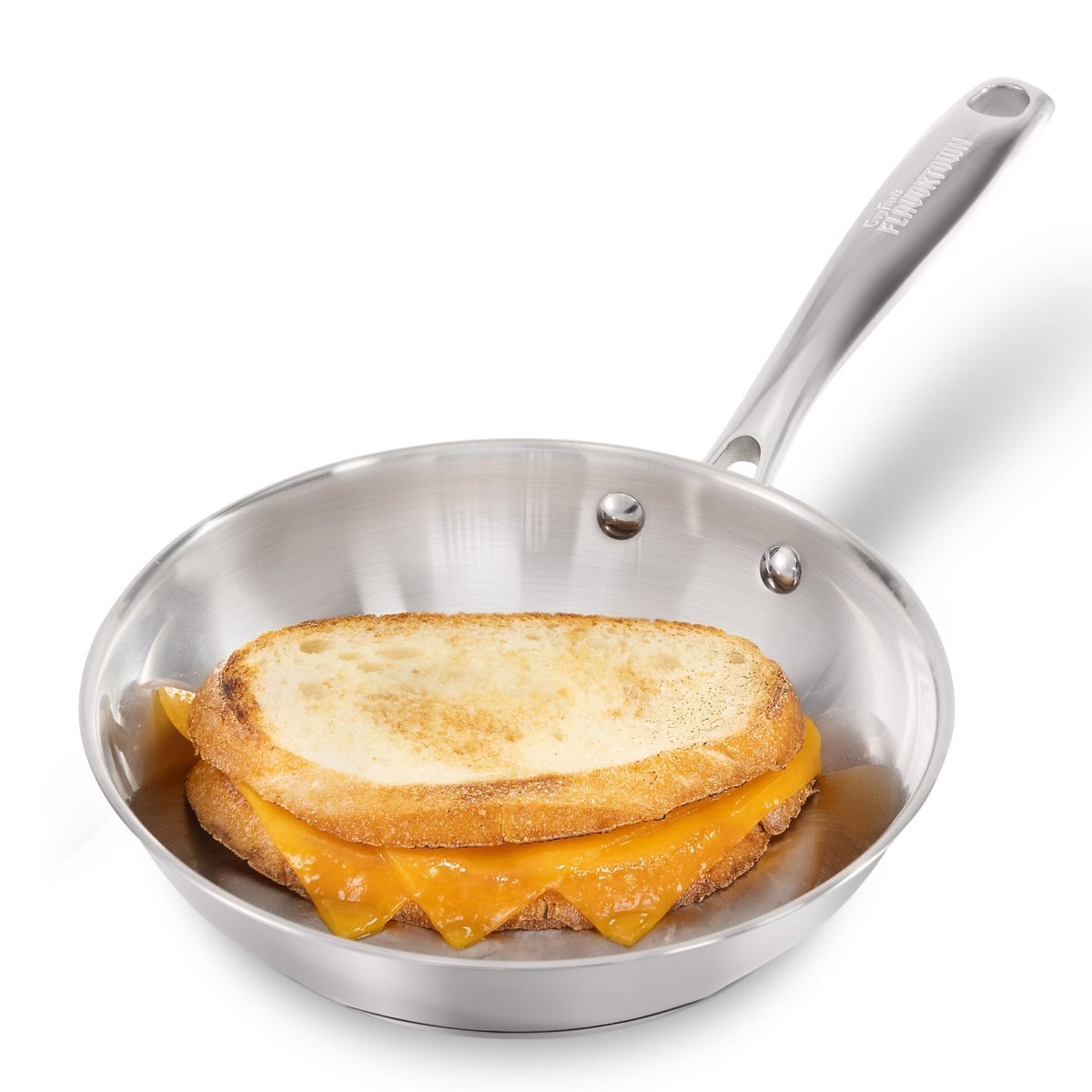Stainless Steel 3 Piece Set