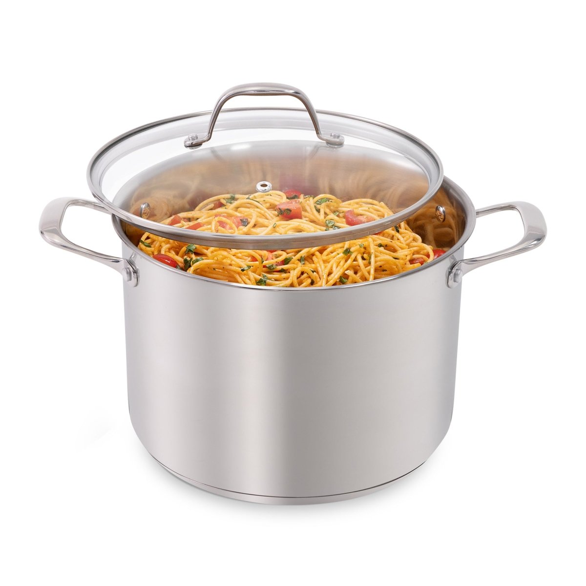 Stainless Steel 5 Piece Set