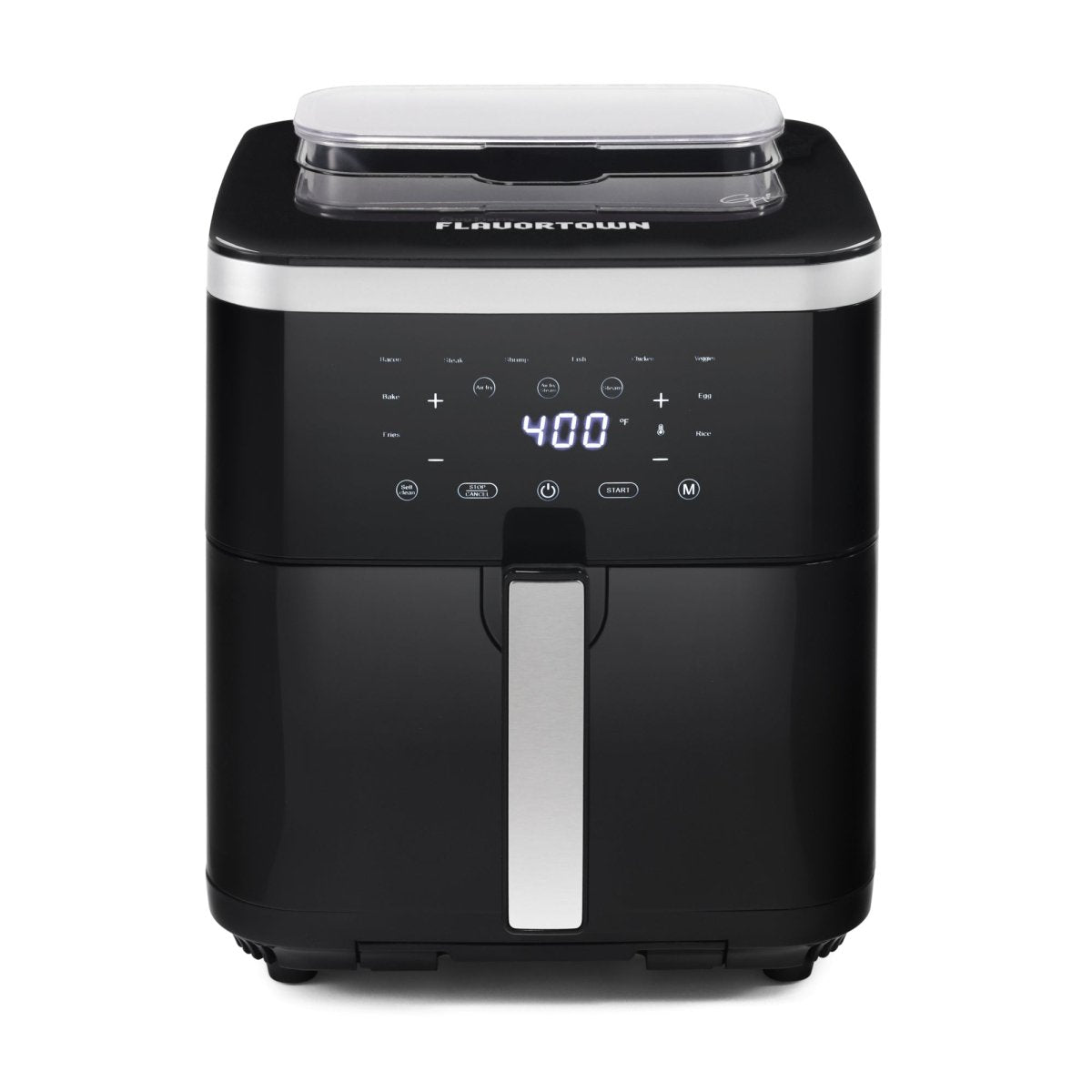 Steam Air Fryer (6.5QT)