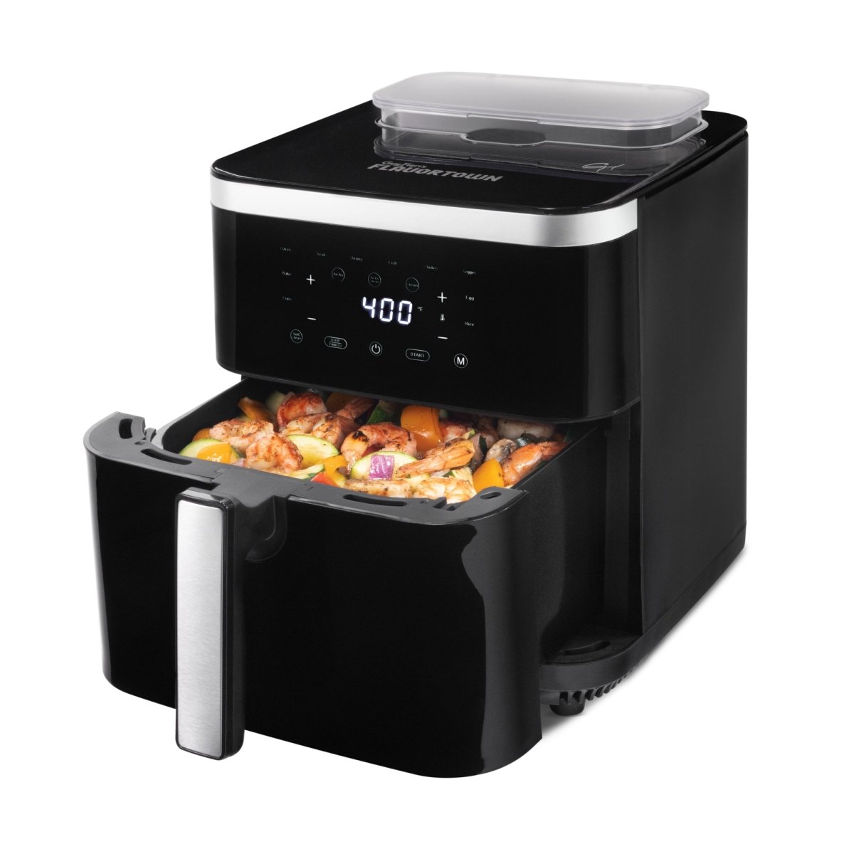 Steam Air Fryer (6.5QT)