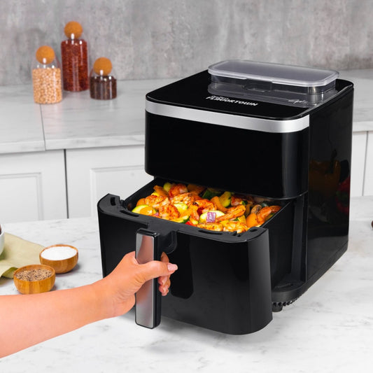 Steam Air Fryer (6.5QT)