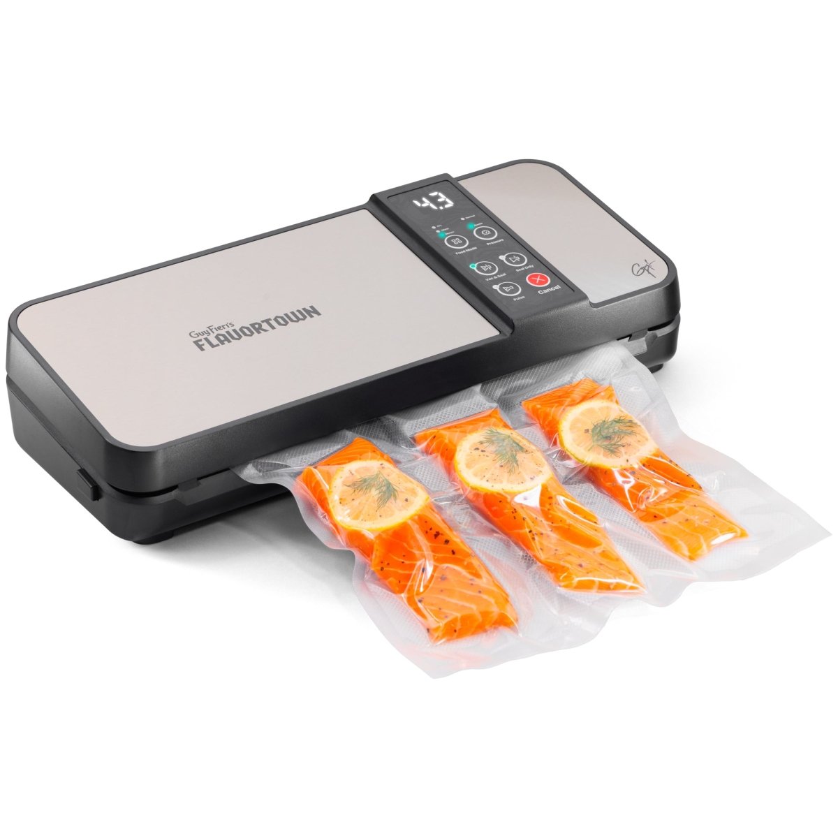 Vacuum Sealer