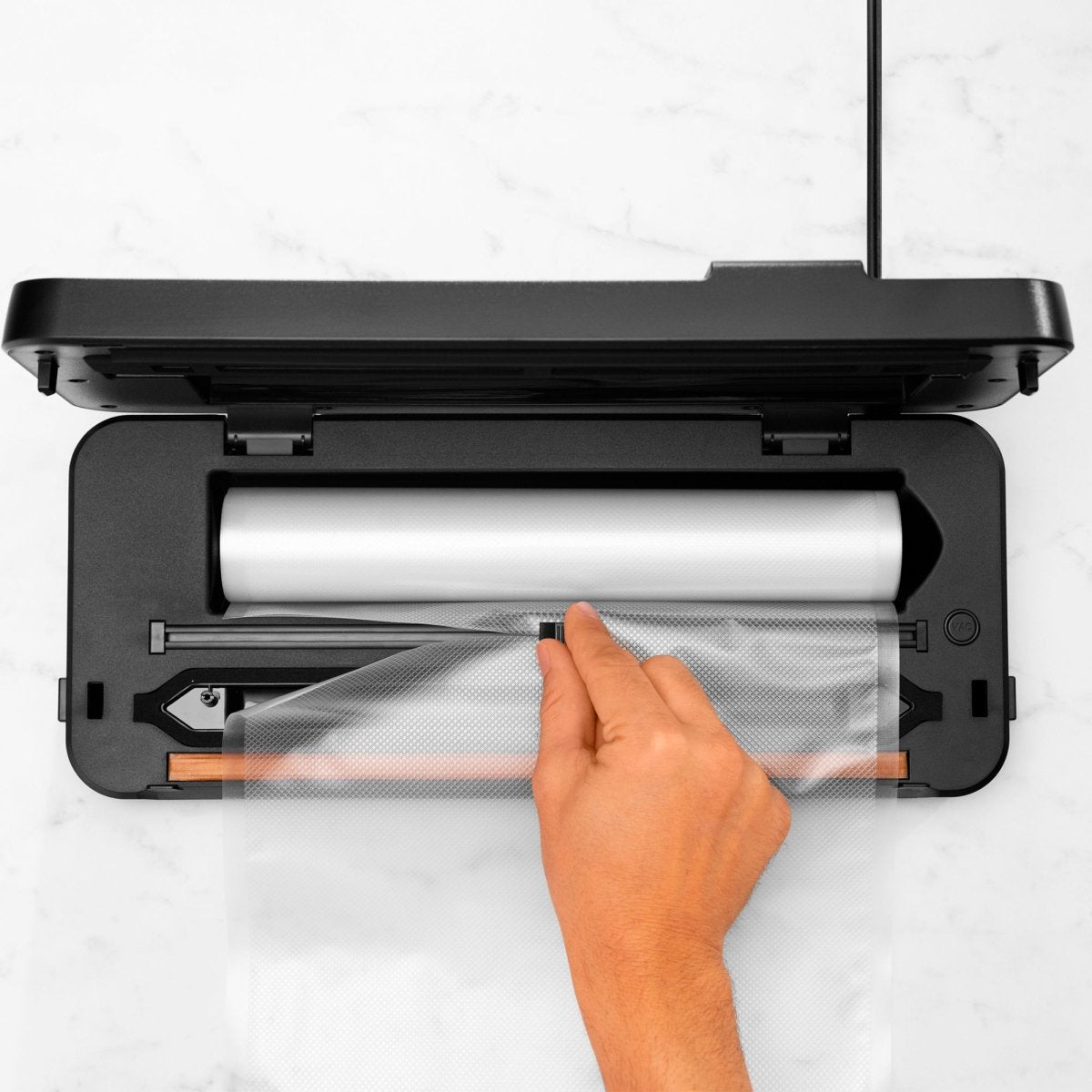 Vacuum Sealer