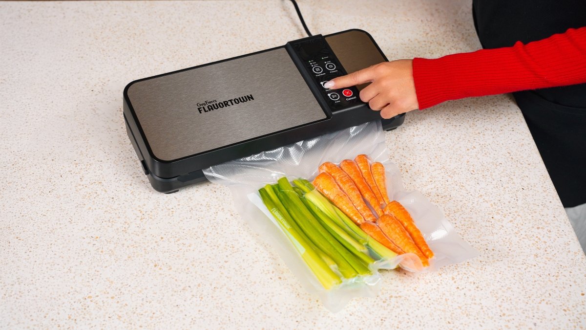 Vacuum Sealer