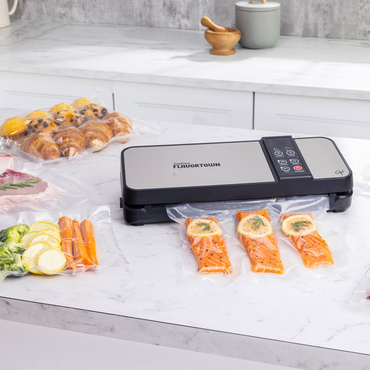 Vacuum Sealer