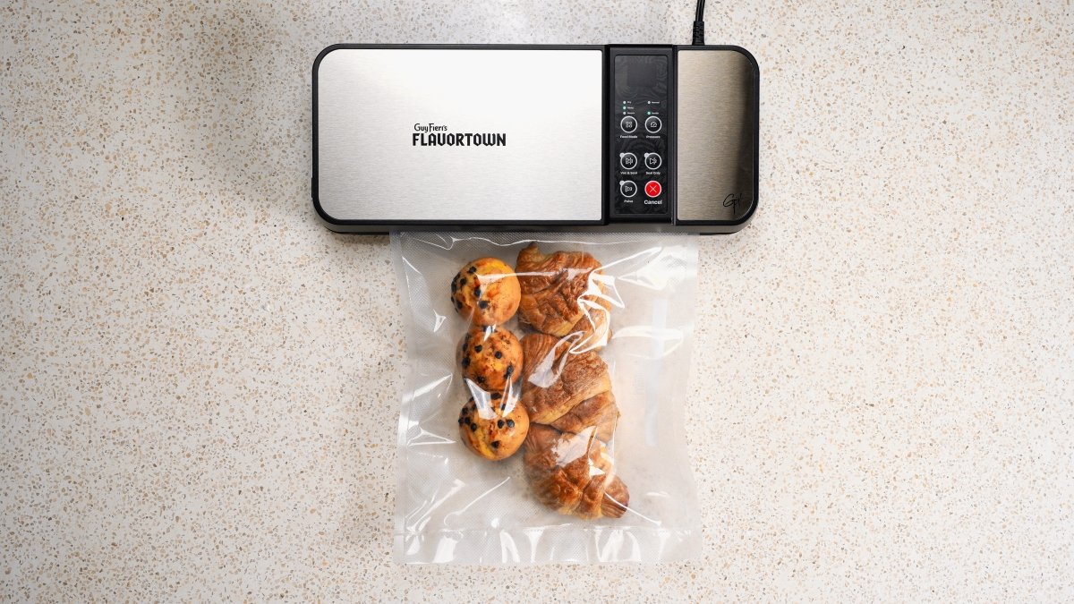 Vacuum Sealer