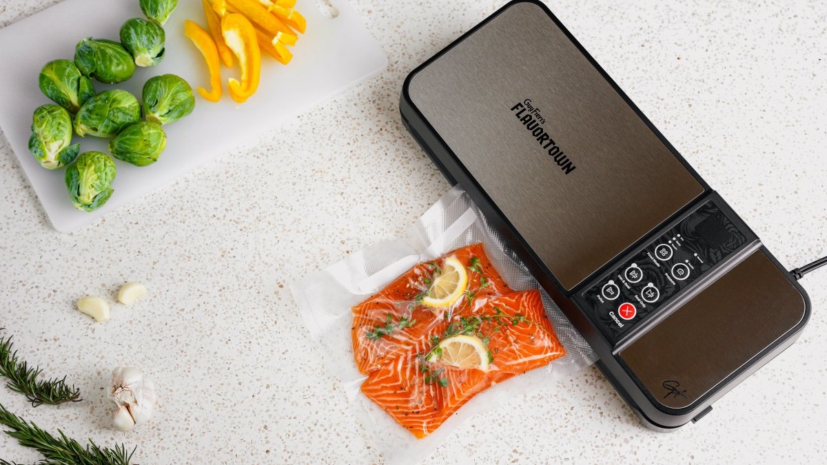 Vacuum Sealer