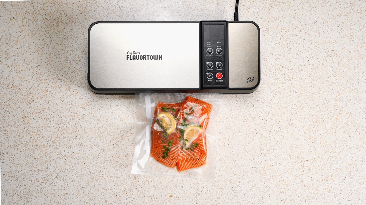 Vacuum Sealer