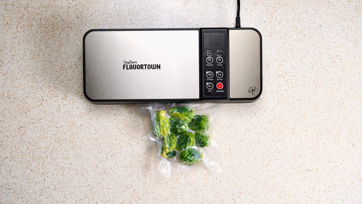 Vacuum Sealer