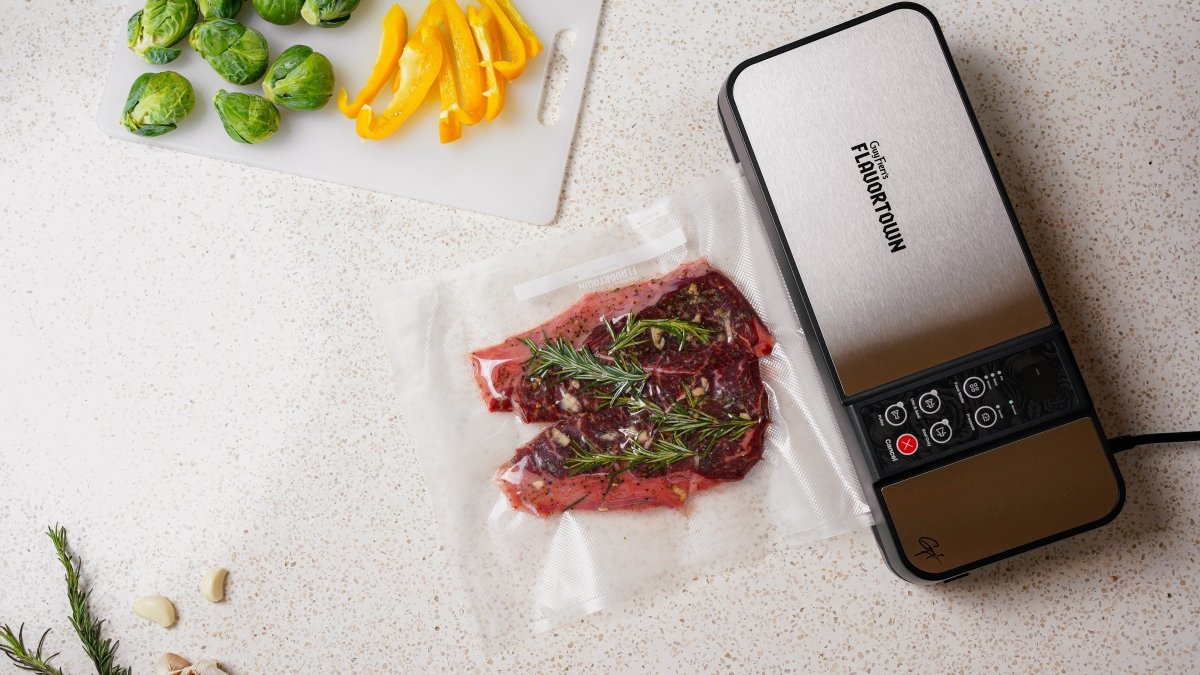 Vacuum Sealer