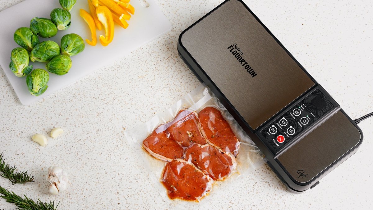 Vacuum Sealer