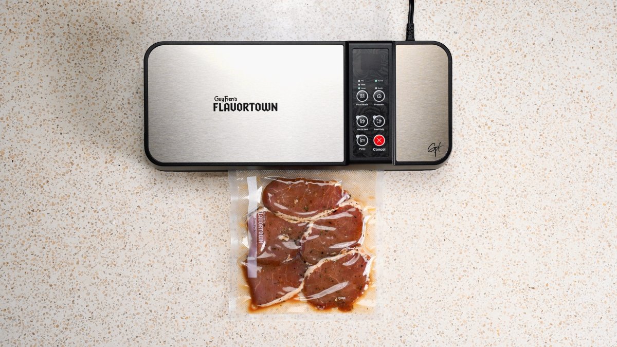 Vacuum Sealer