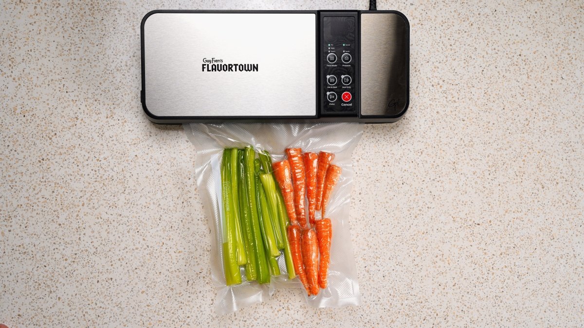 Vacuum Sealer