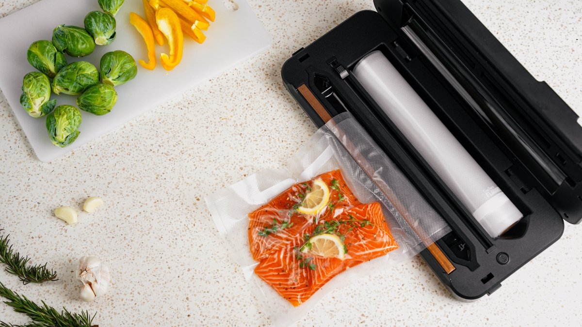 Vacuum Sealer