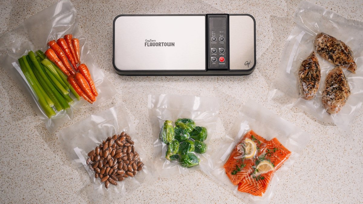 Vacuum Sealer