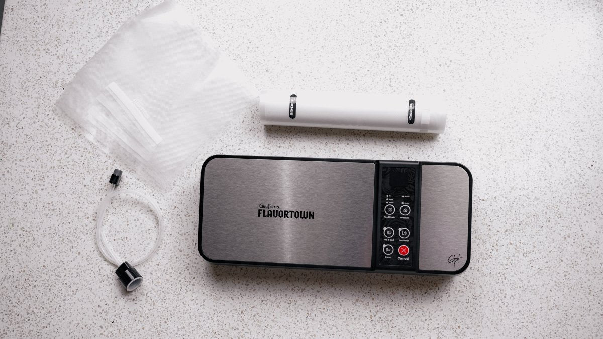 Vacuum Sealer