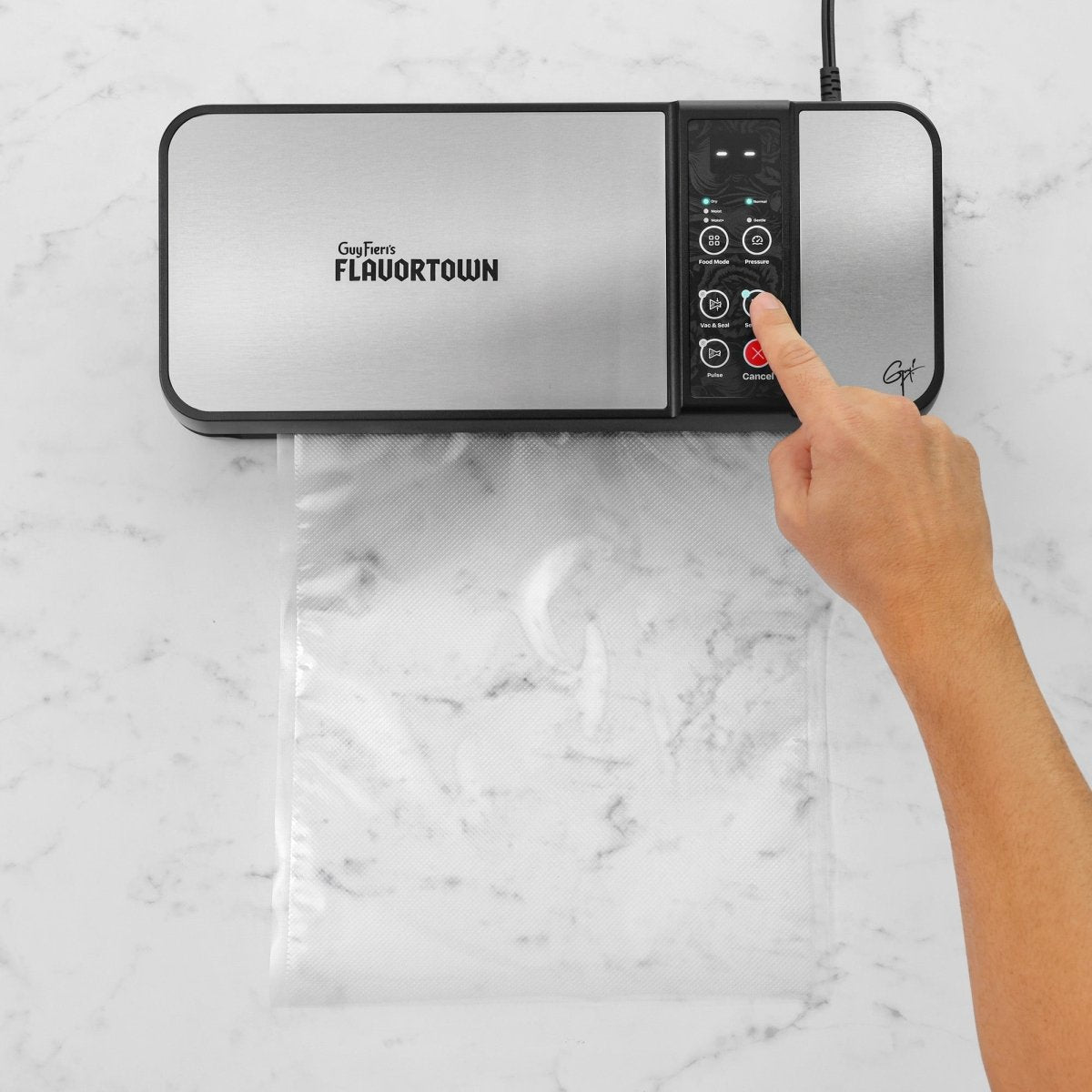 Vacuum Sealer