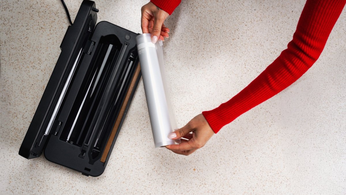 Vacuum Sealer