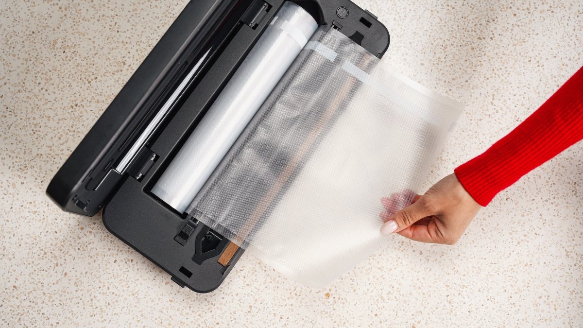 Vacuum Sealer