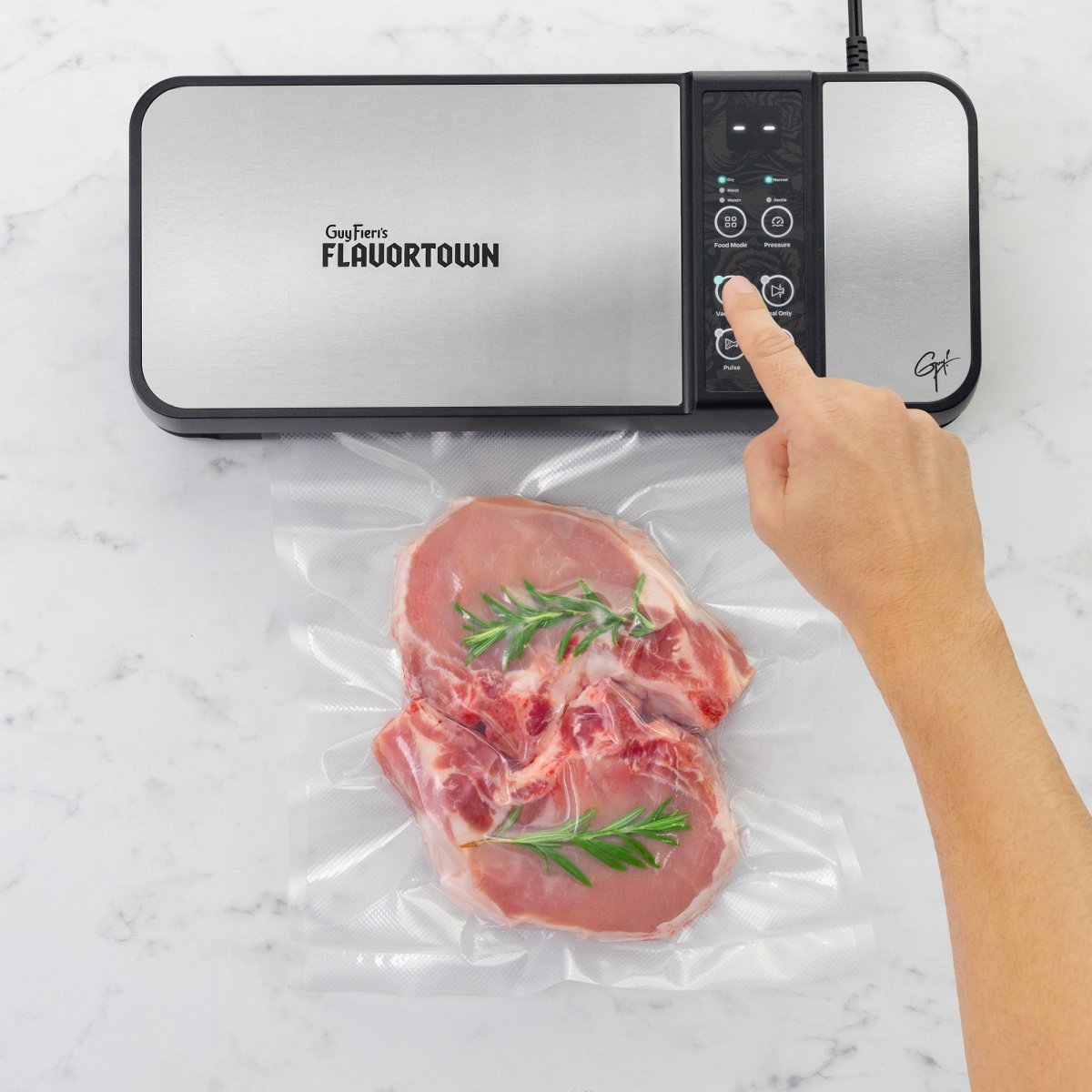 Vacuum Sealer