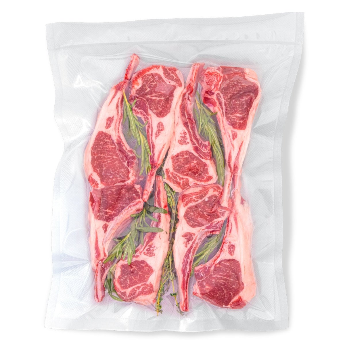 Vacuum Sealing Bags - Gallon Size (11