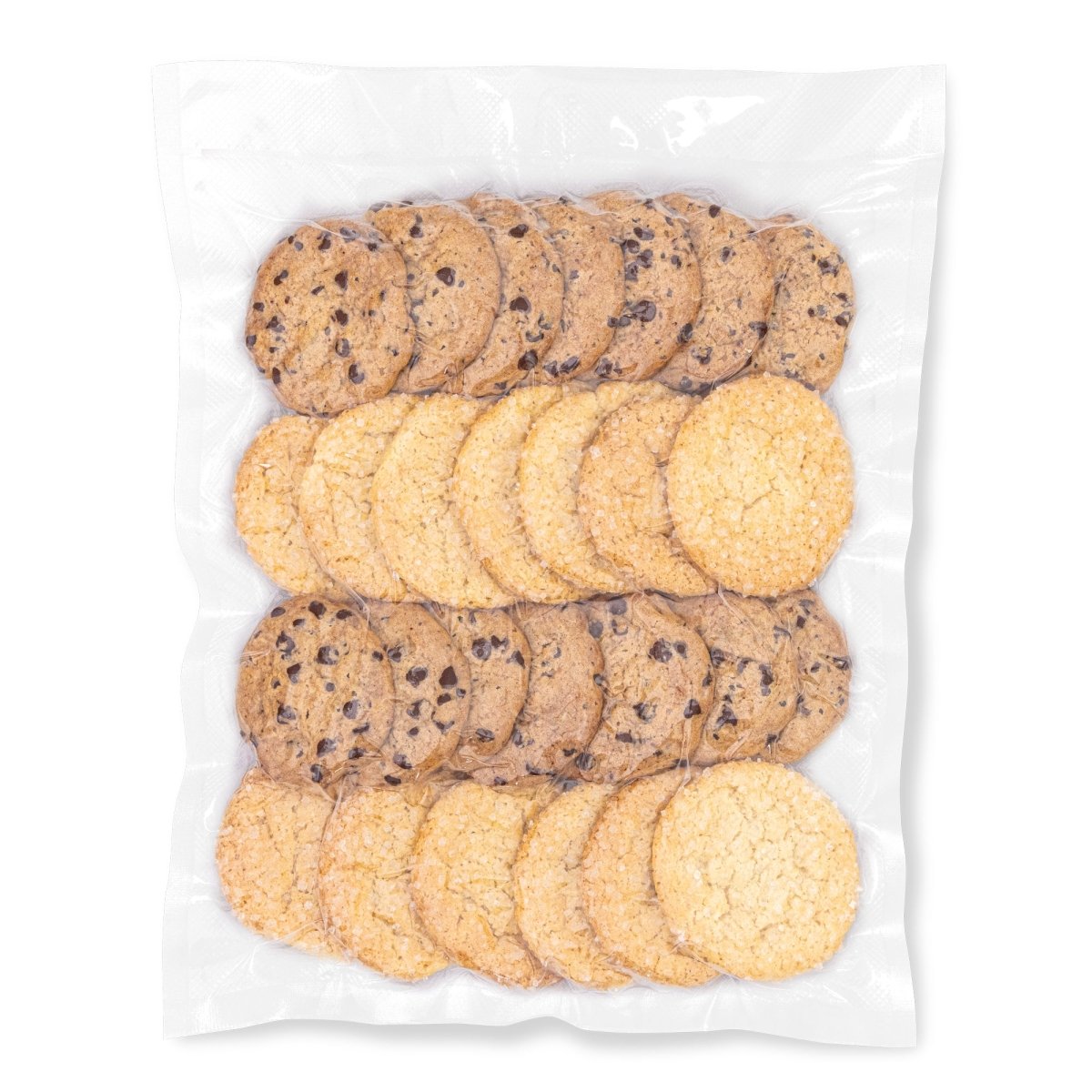 Vacuum Sealing Bags - Gallon Size (11" X 14", 24 Count)