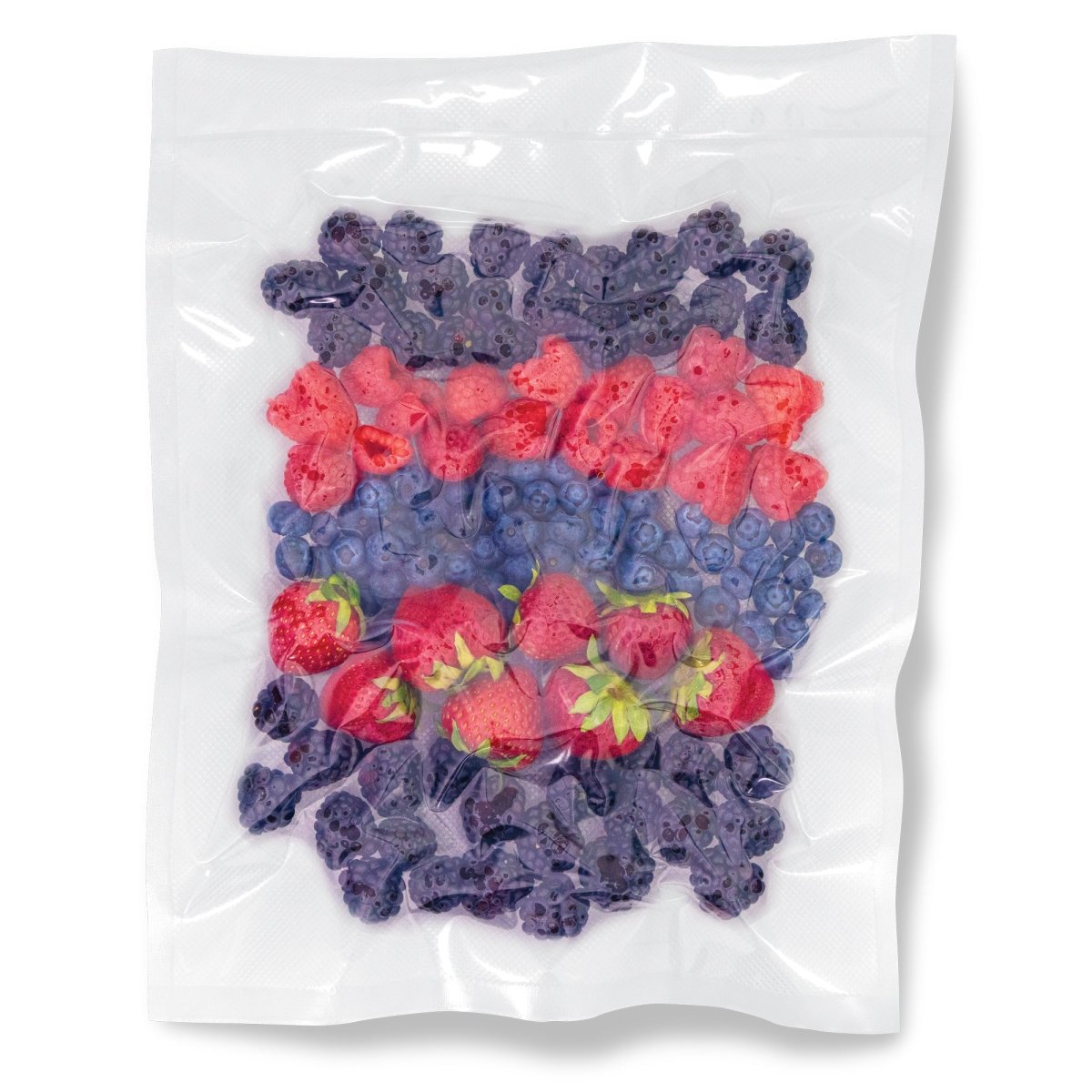 Vacuum Sealing Bags - Gallon Size (11" X 14", 24 Count)