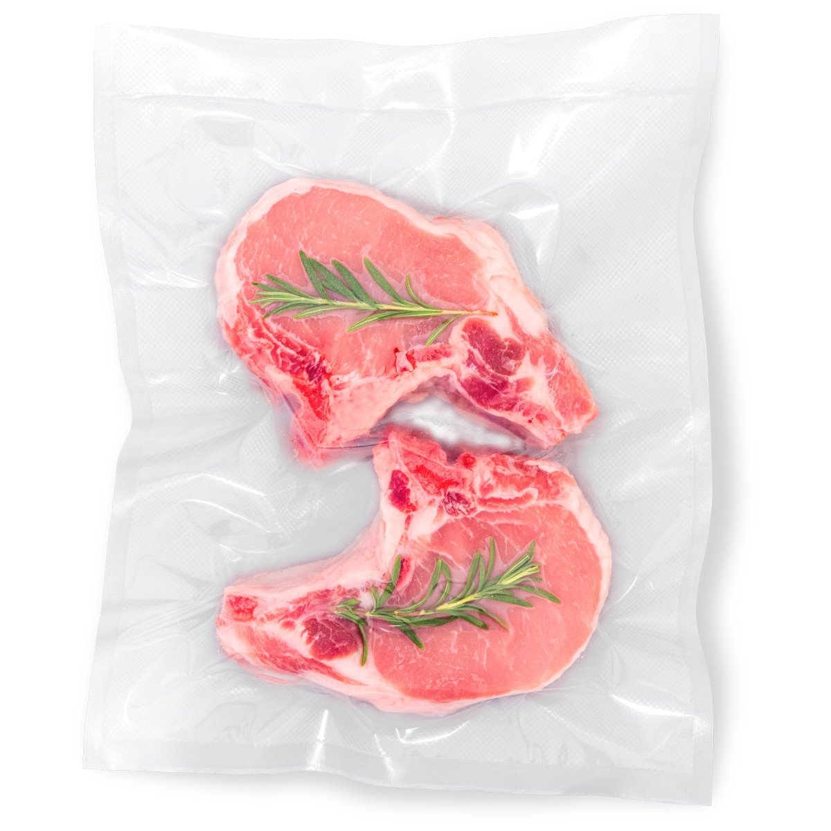 Vacuum Sealing Bags - Gallon Size (11" X 14", 24 Count)