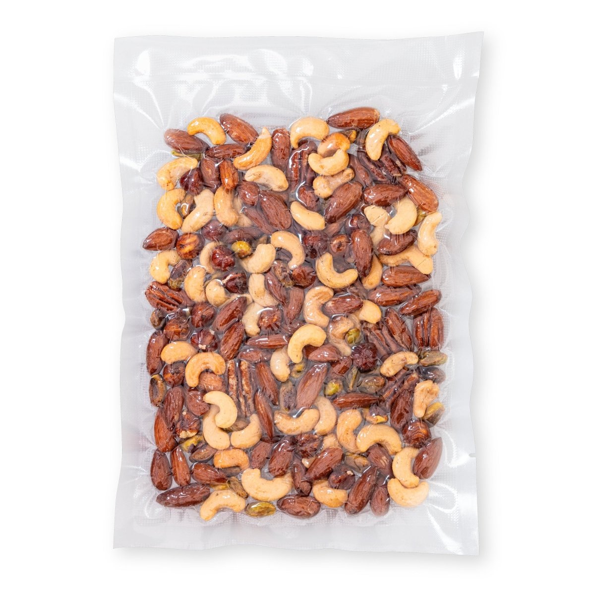 Vacuum Sealing Bags - Quart Size (8