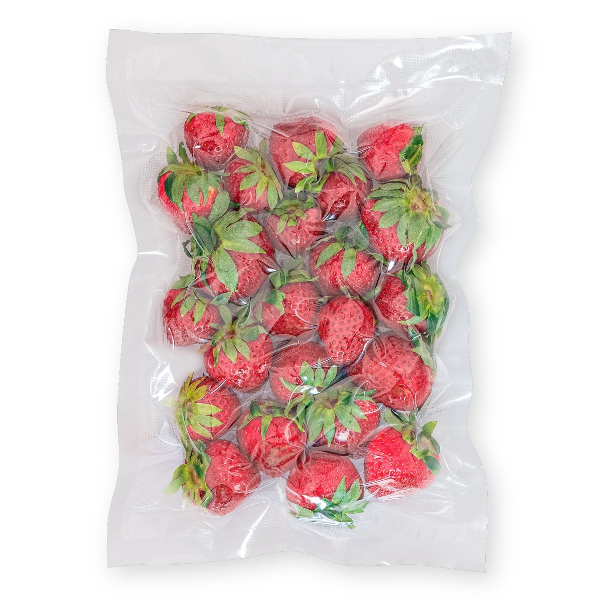 Vacuum Sealing Bags - Quart Size (8" X 10", 44 Count)
