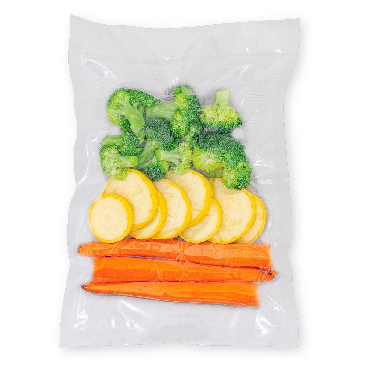 Vacuum Sealing Bags - Quart Size (8" X 10", 44 Count)
