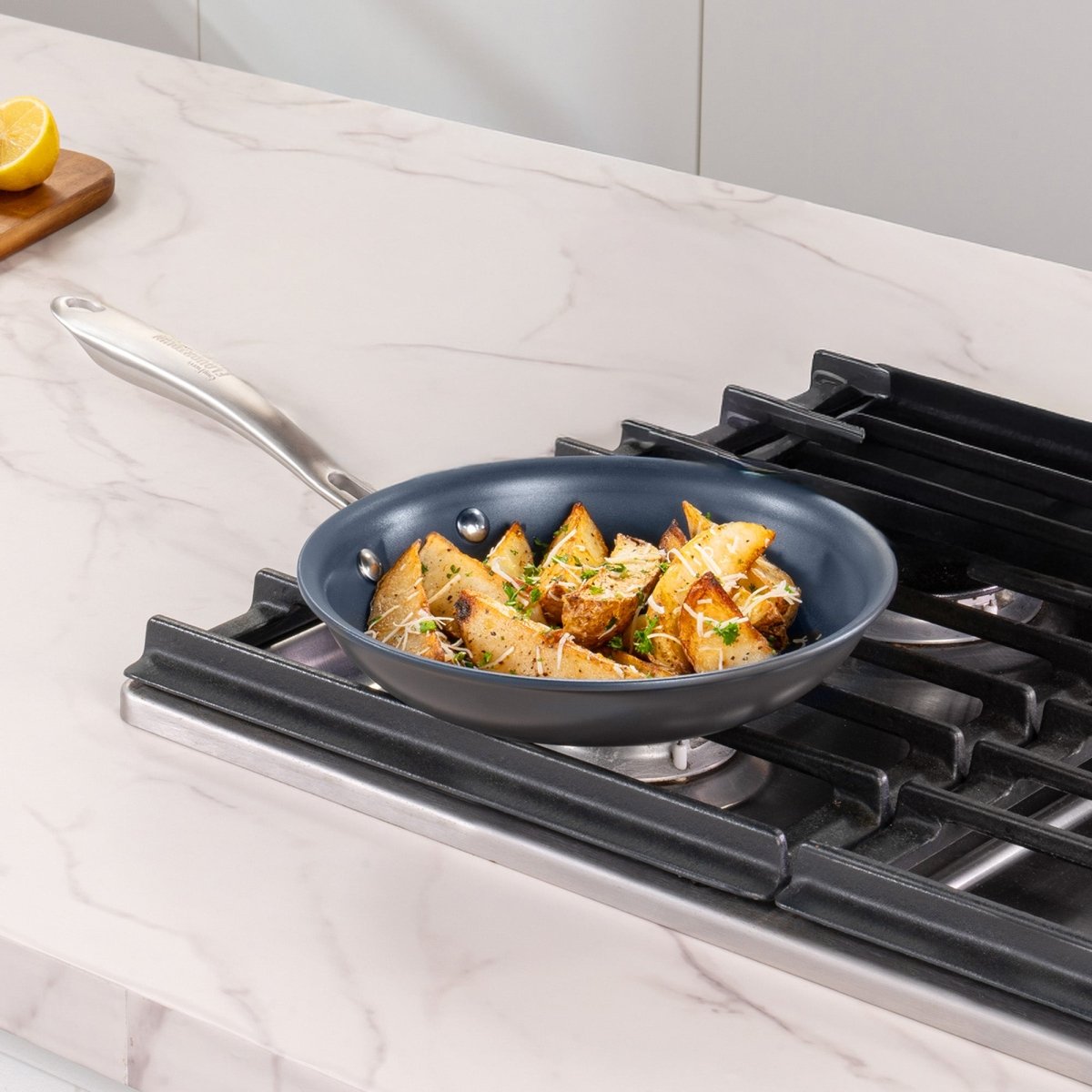 Laser Titanium™ 8.5" Fry Pan
